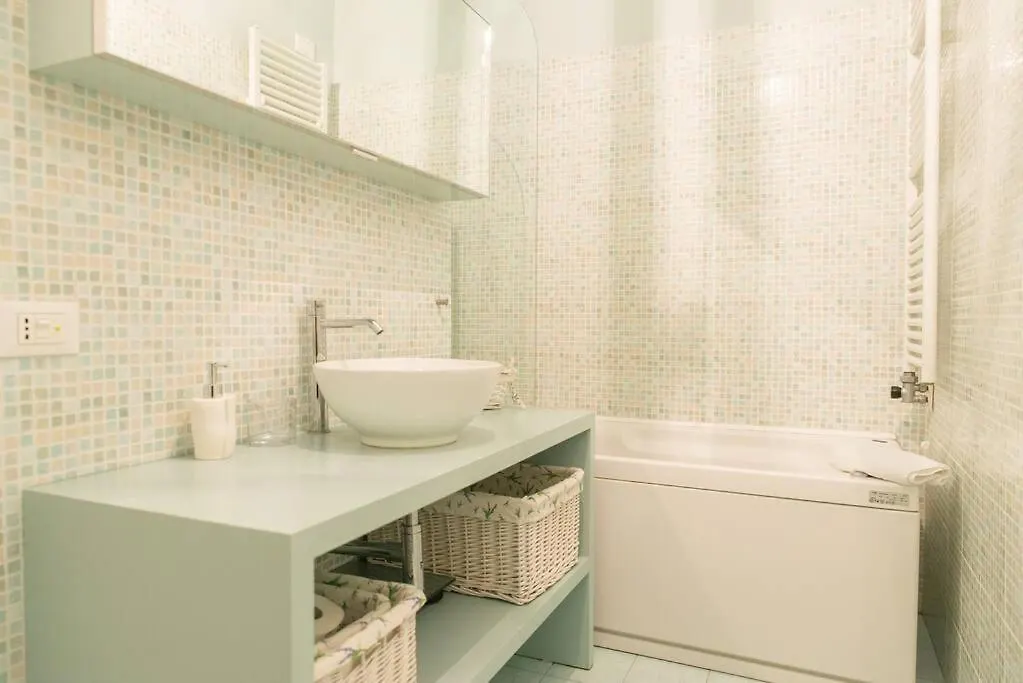 Stunning Apartment In The Heart Of Venedig