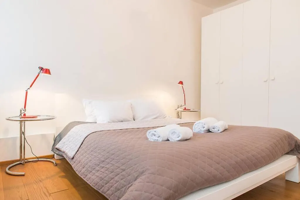 Stunning Apartment In The Heart Of Venedig 0*,  Italien