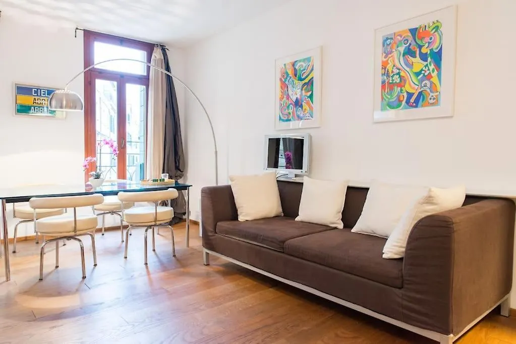 Stunning Apartment In The Heart Of Venedig
