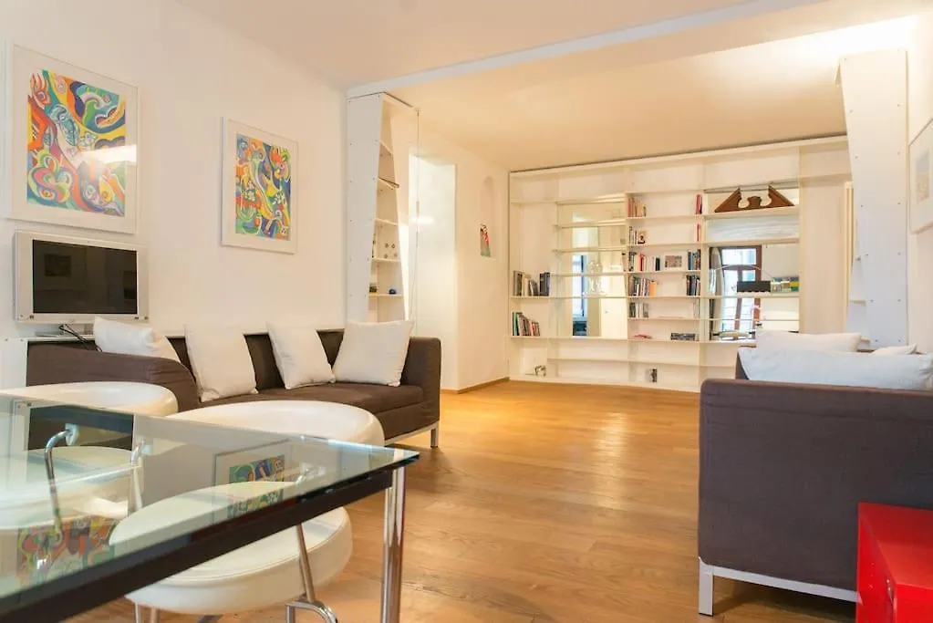 Stunning Apartment In The Heart Of Venedig Italien