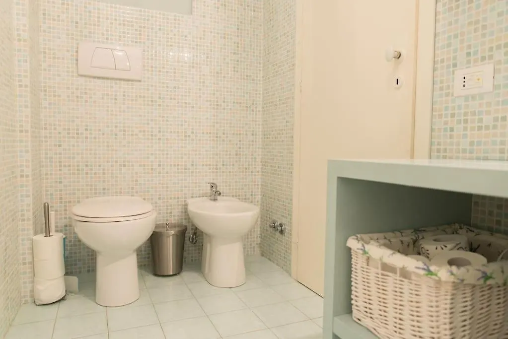 Stunning Apartment In The Heart Of Venedig 0*,  Italien