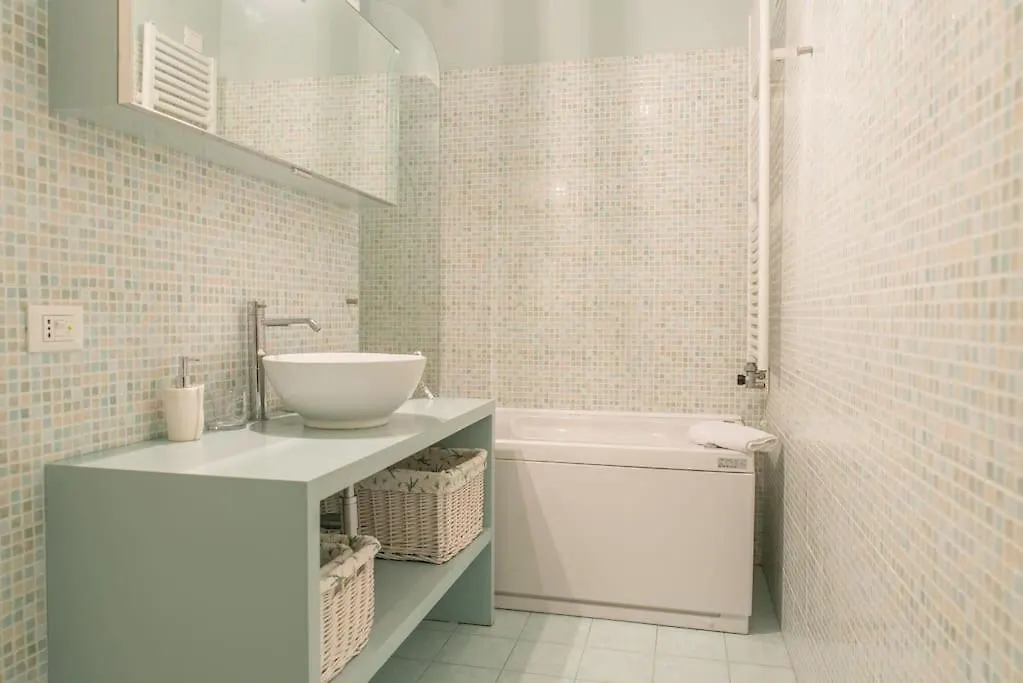 Stunning Apartment In The Heart Of Venedig